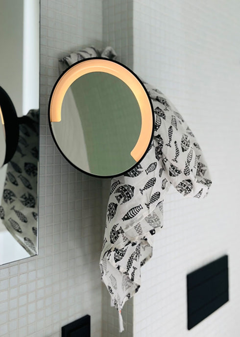 Sarong Black Midnight